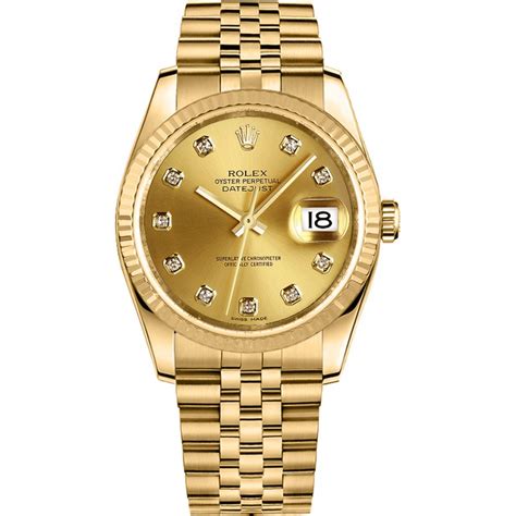 rolex gold face watches|solid gold Rolex watches.